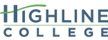 Highline Writing Center Logo